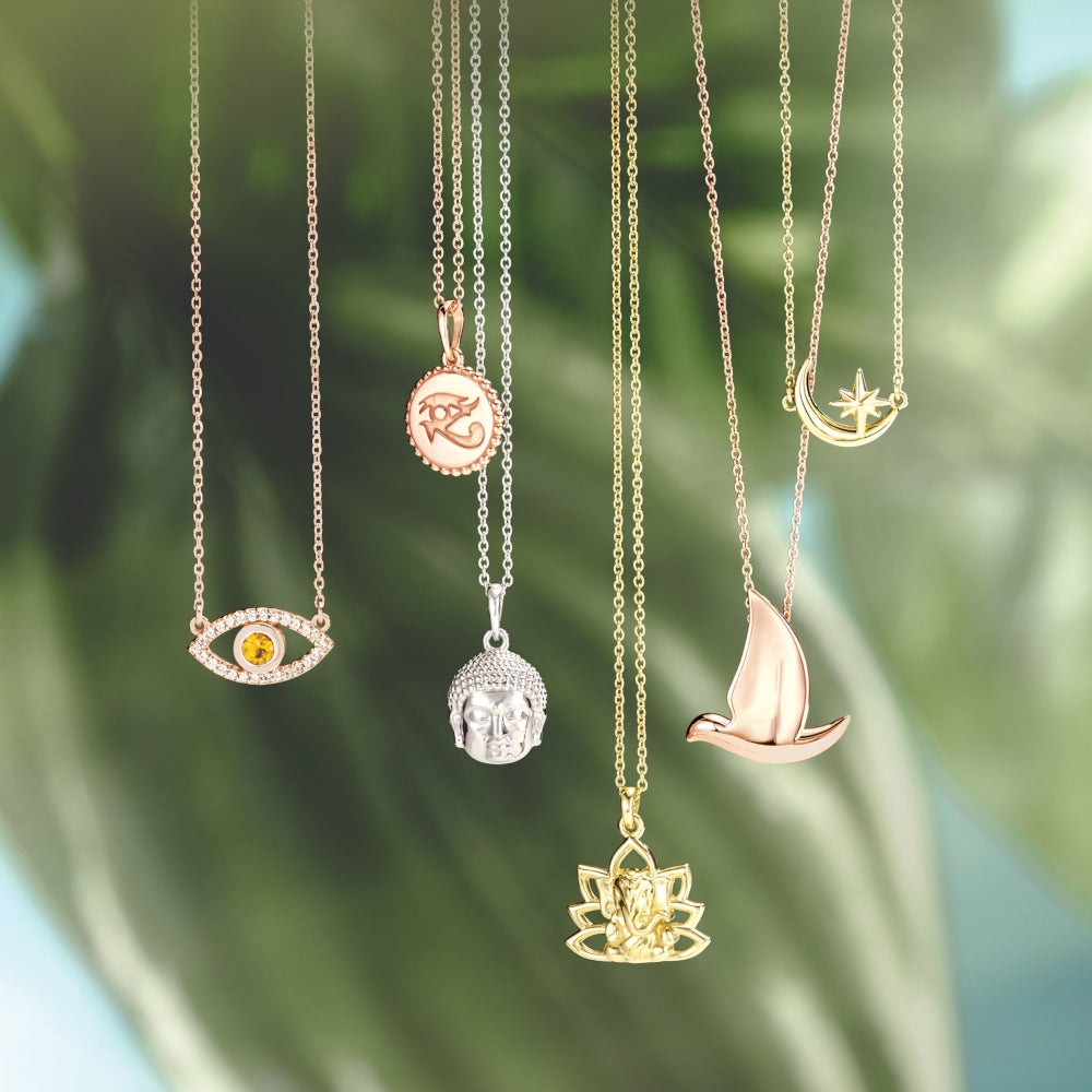 Symbolic Jewellery nzjewellers