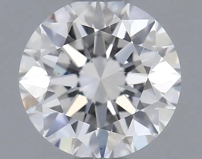 0.5 Carats ROUND Diamond