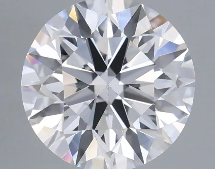 1.51ct Round Lab Grown Diamond (Colour D, Clarity VVS1, Cut ID, IGI Certified)