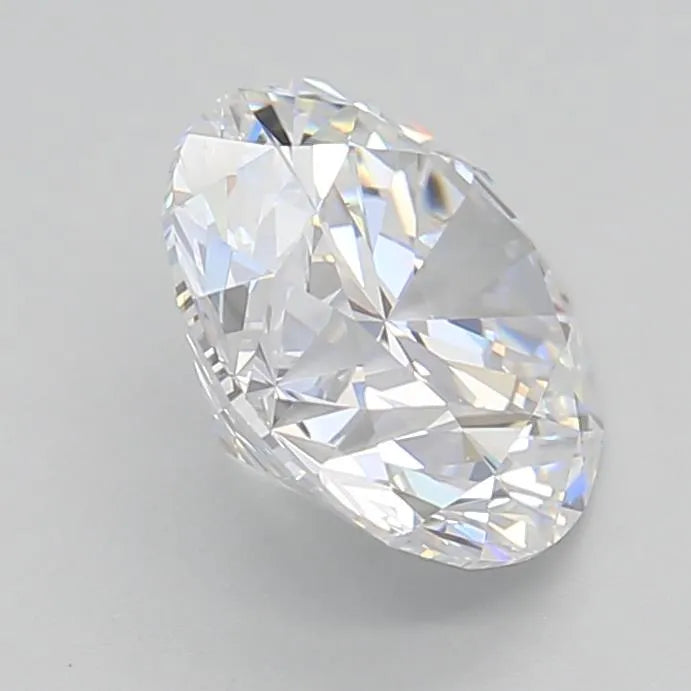1.9 Carats ROUND Diamond