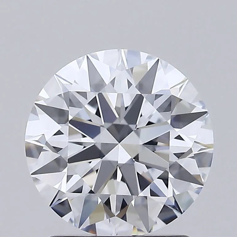 1.9 Carats ROUND Diamond