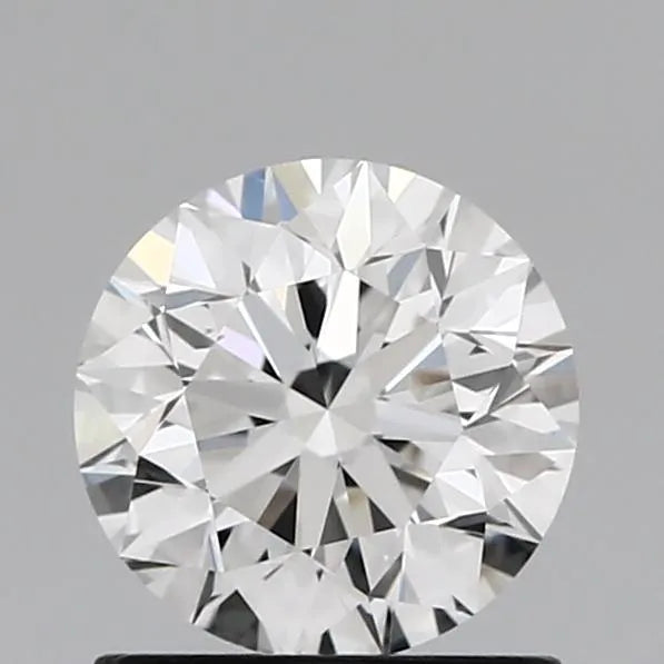 1.05ct Round Natural Diamond (Colour E, Clarity VS2, Cut EX, GIA)