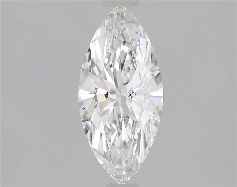 1.00ct Marquise Lab Grown Diamond (Colour E, Clarity VS2, IGI Certified)