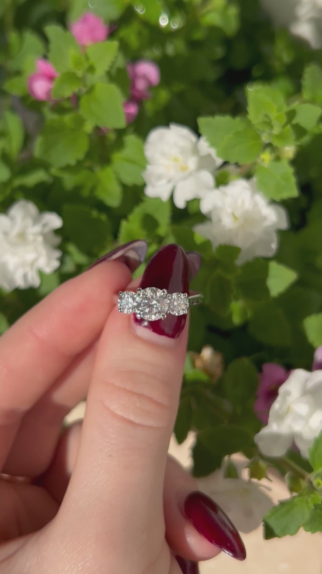 Amandas Ring