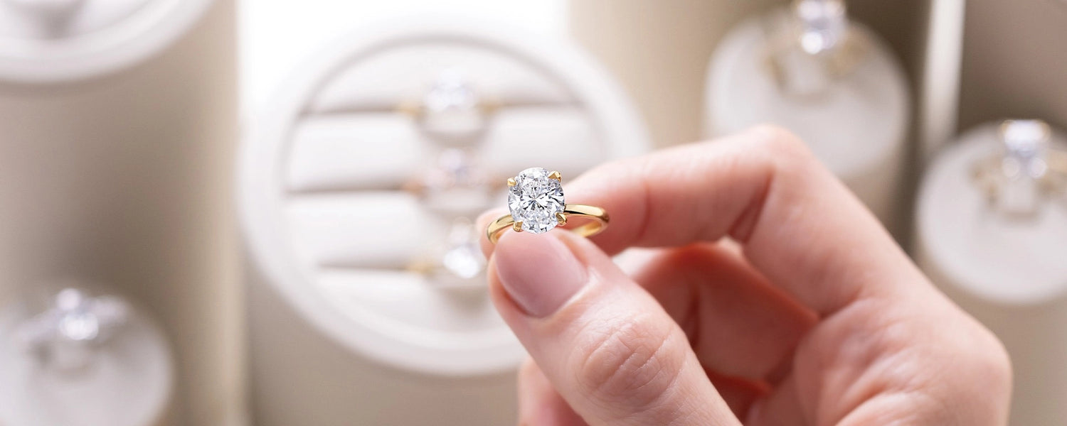 Engagement Ring
