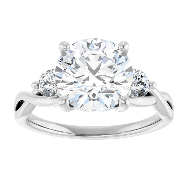 Continuum Silver: A Brilliant Choice Among Precious Metals for Your Engagement Ring