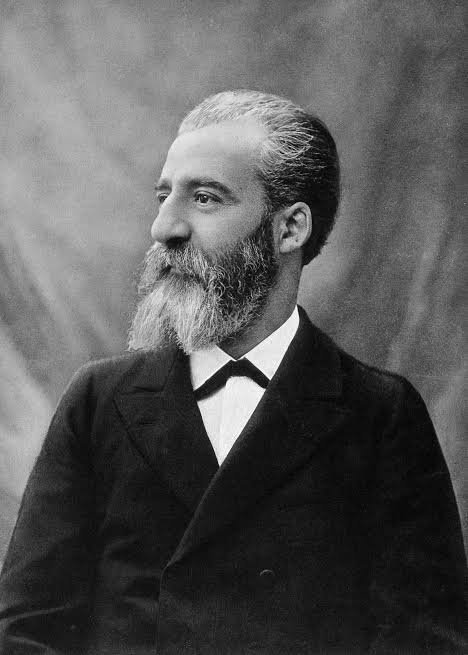 Who is Henri Moissan? The Man who discovered Moissanite.