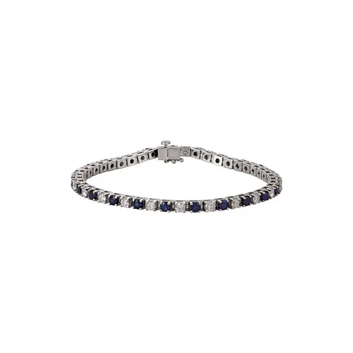sapphire bracelets 