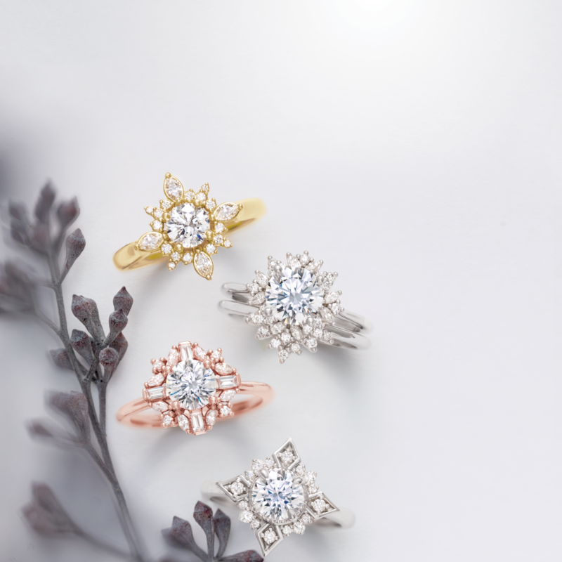 Interactive Engagement Collection – nzjewellers