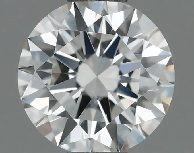 0.50ct Round Natural Diamond (Colour H, Clarity VS1, Cut EX, IGI Certified)