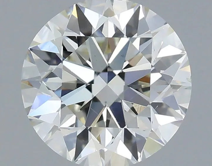 1.00ct Round Natural Diamond (Colour G, Clarity VS1, Cut EX, IGI Certified)