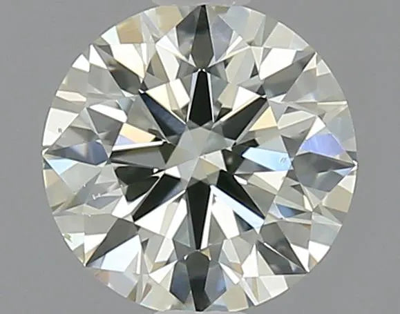 1.00ct Round Natural Diamond (Colour H, Clarity VS2, Cut EX, IGI Certified)