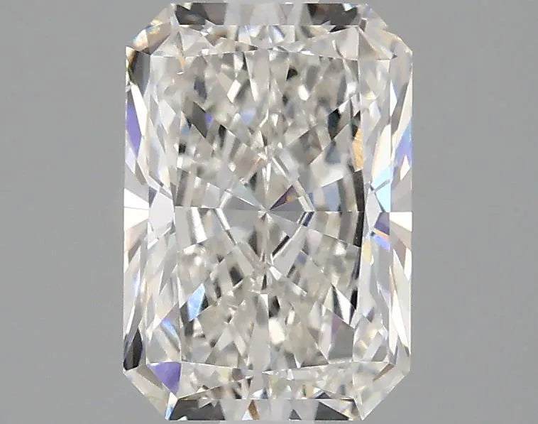 1.77ct Radiant Lab Grown Diamond (Colour F, Clarity VS2, IGI Certified)