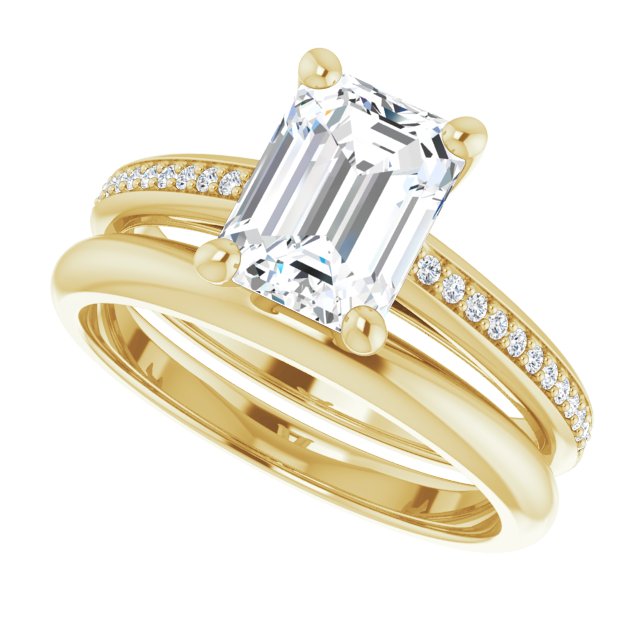 Deposit for Matching Wedding Band for Max