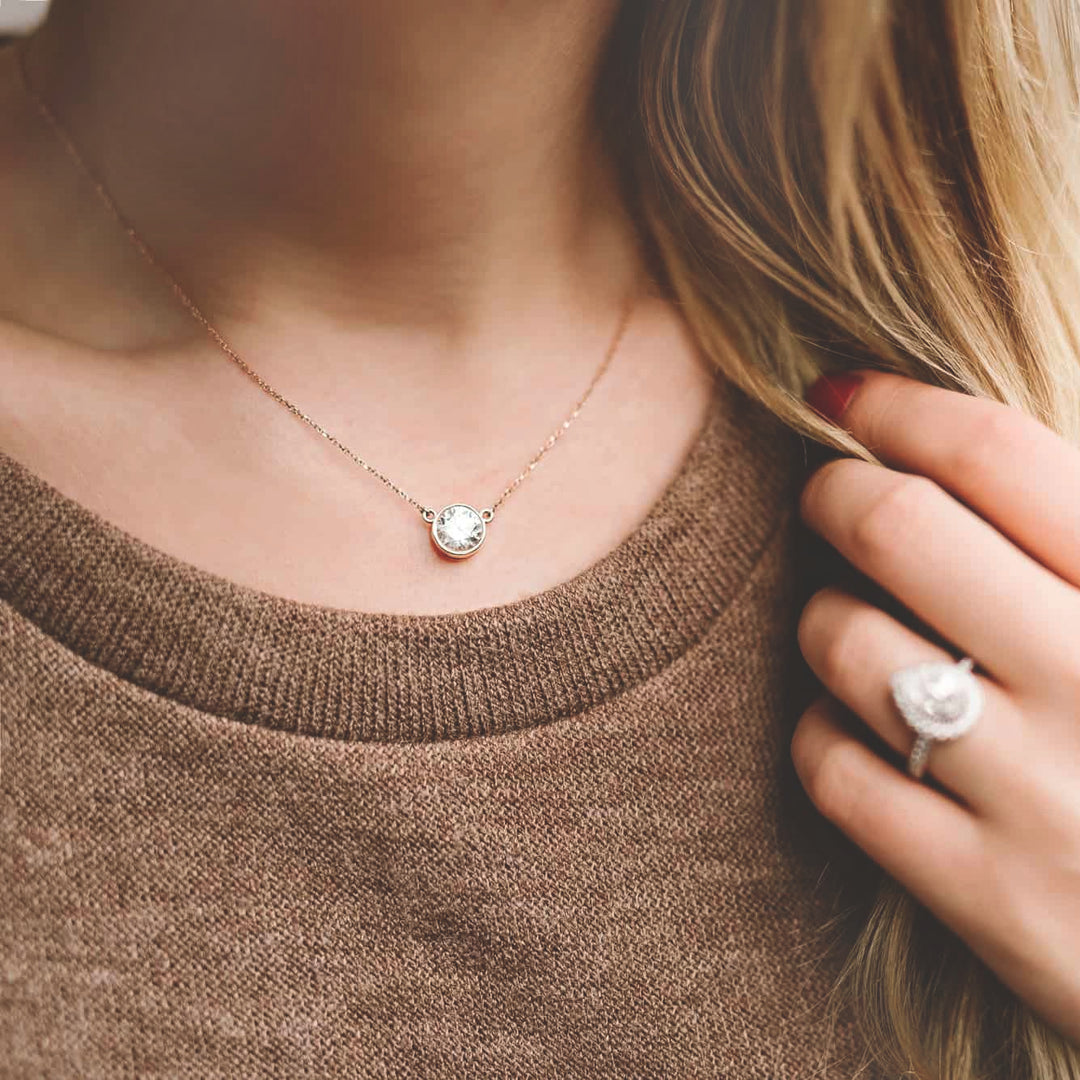 Engagement Rings NZ Moissanite Lab Grown Diamonds Diamonds nzjewellers