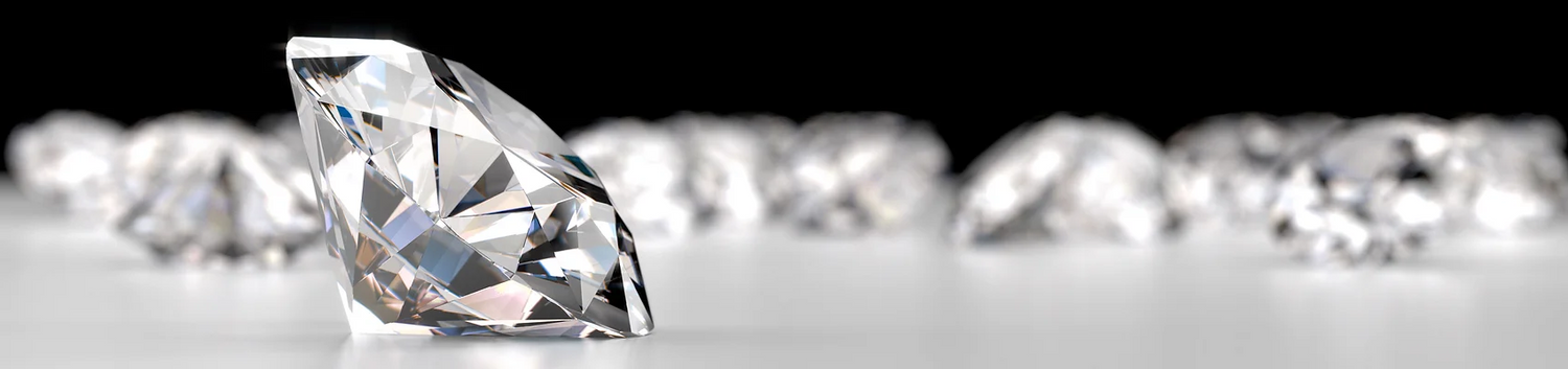 Lab Grown Diamonds